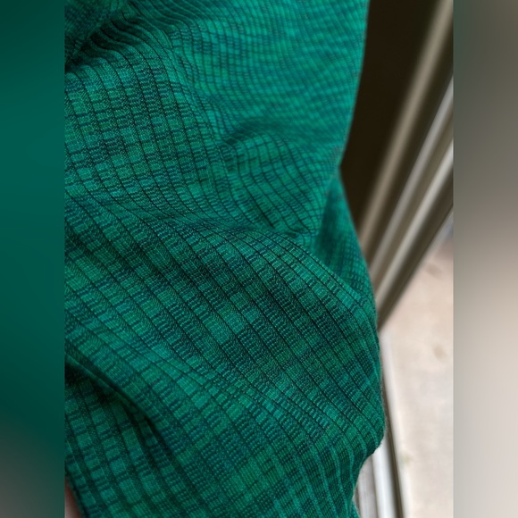 Green Wild Fable Dress - Picture 2 of 13